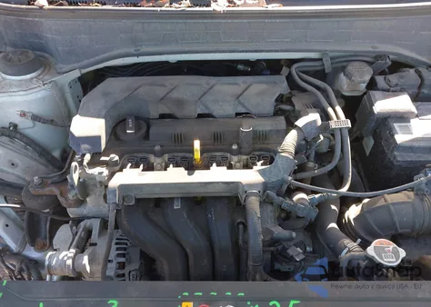 2020 Hyundai Venue Sel z USA, uszkodzony, nr VIN KMHRC8A33LU033993